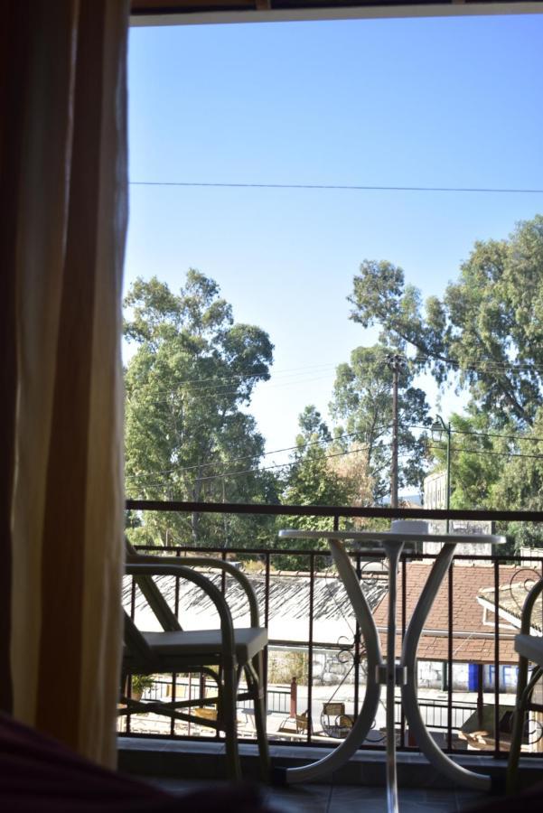 Michalis Place Apartments Vasilikí Extérieur photo