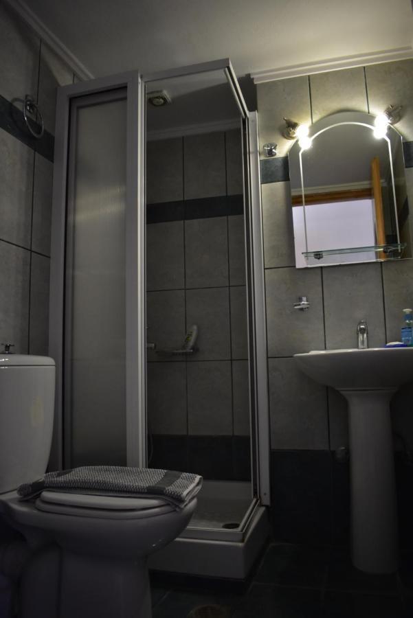 Michalis Place Apartments Vasilikí Extérieur photo