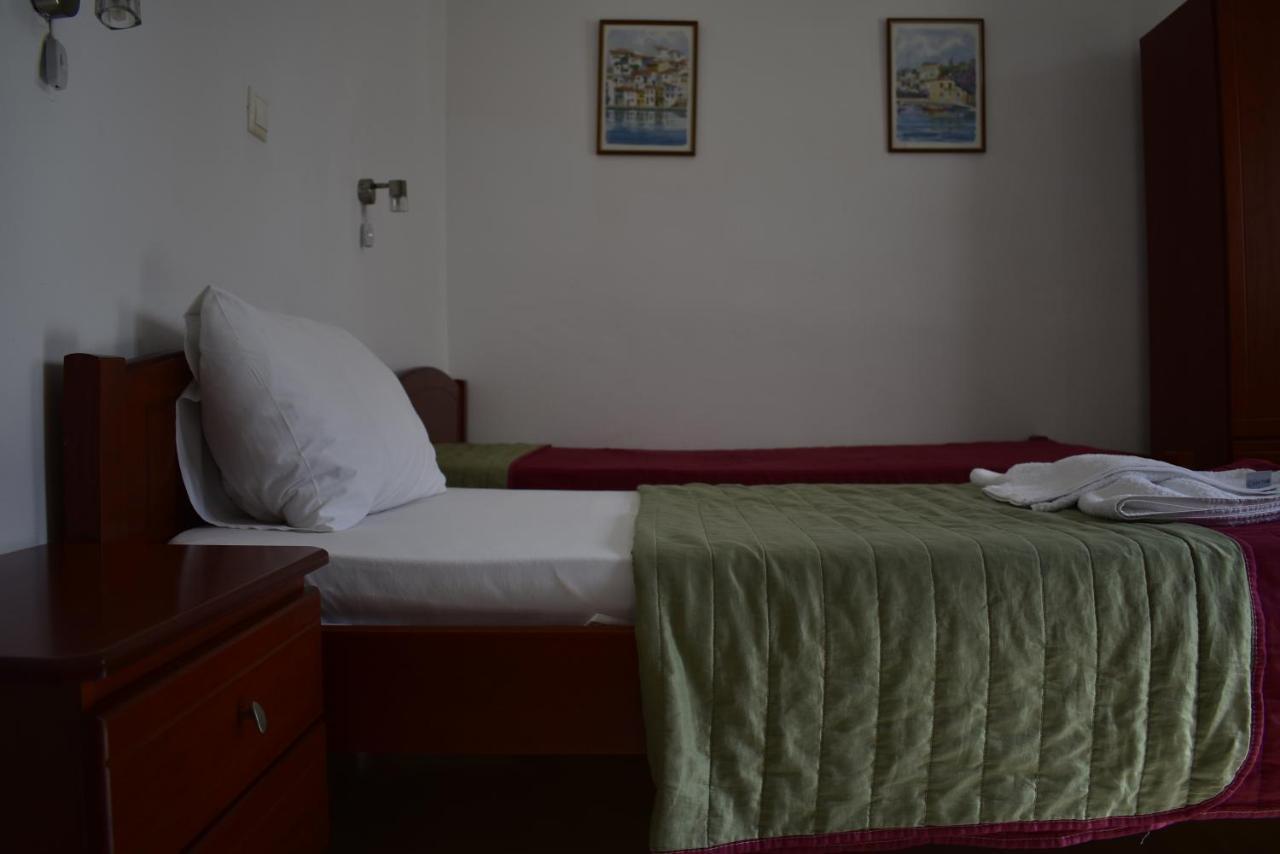 Michalis Place Apartments Vasilikí Extérieur photo