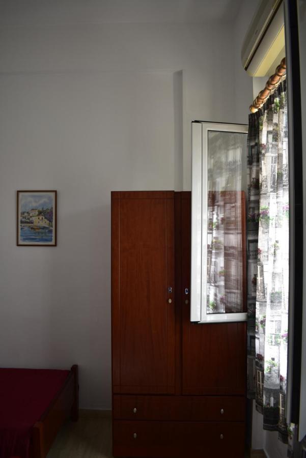 Michalis Place Apartments Vasilikí Extérieur photo