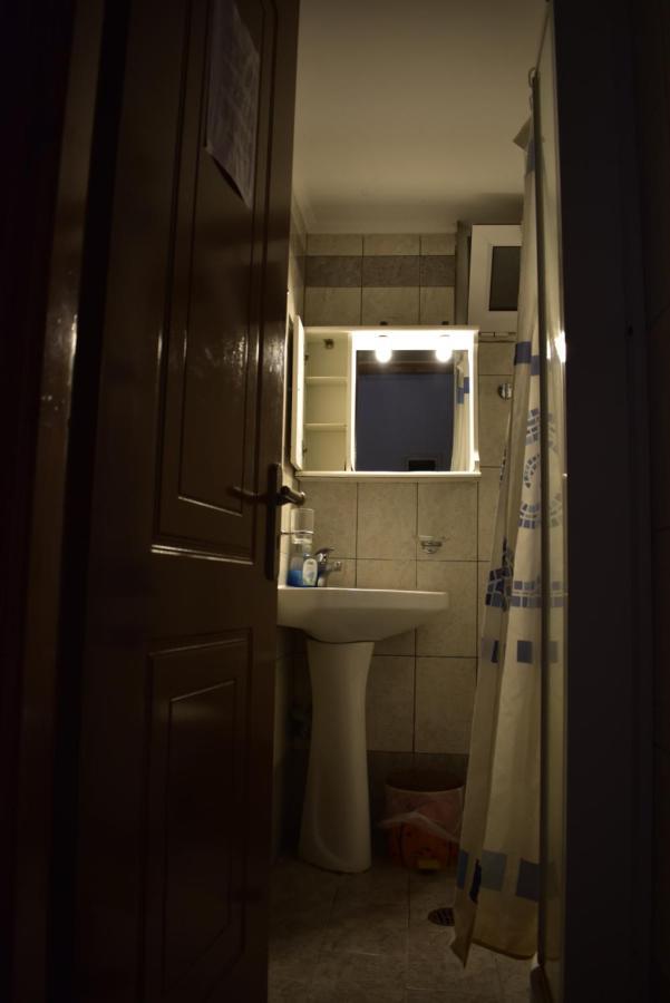 Michalis Place Apartments Vasilikí Extérieur photo