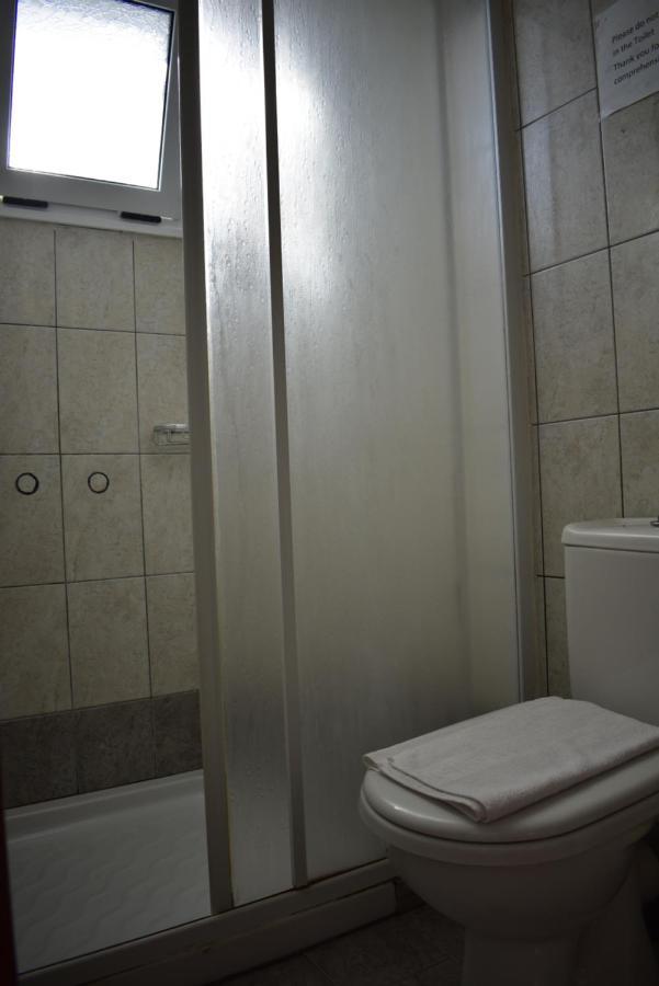 Michalis Place Apartments Vasilikí Extérieur photo