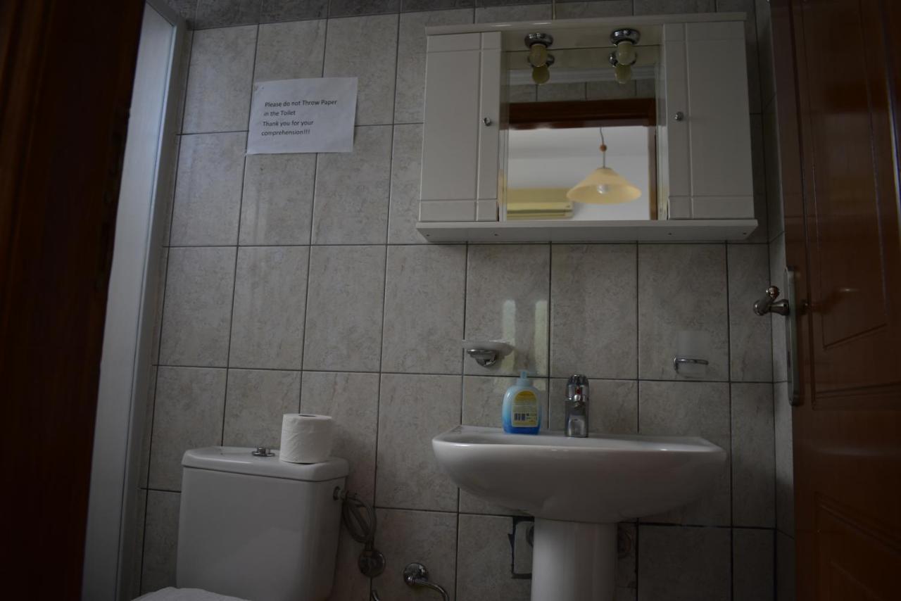 Michalis Place Apartments Vasilikí Extérieur photo