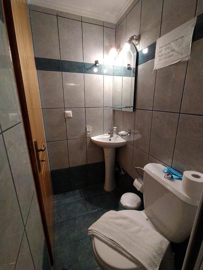 Michalis Place Apartments Vasilikí Extérieur photo