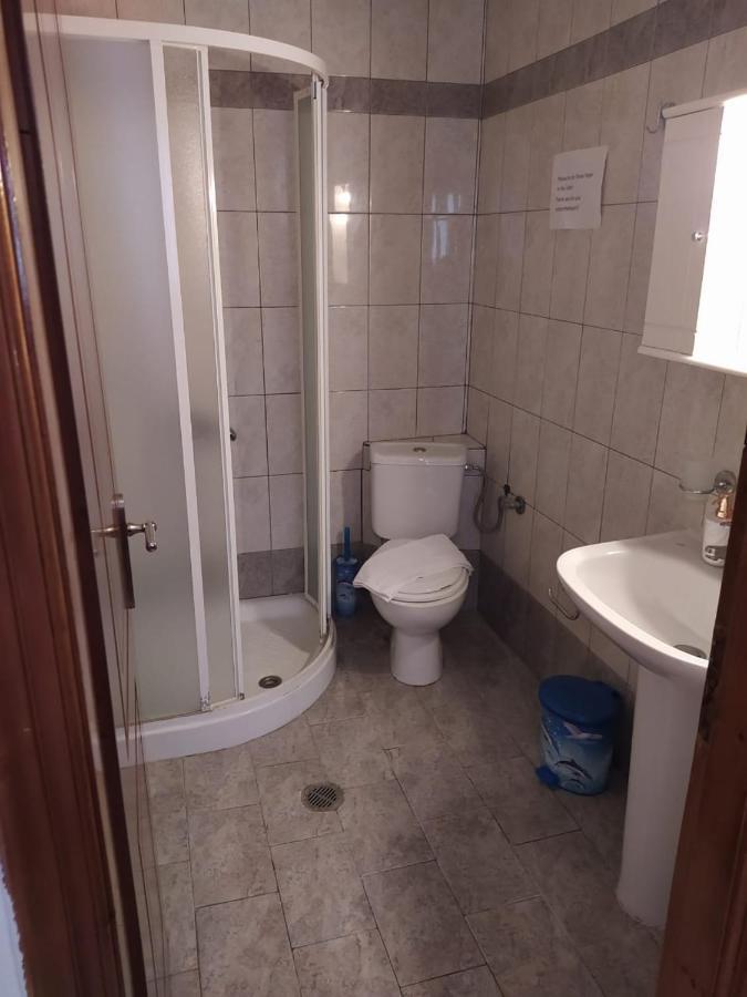 Michalis Place Apartments Vasilikí Extérieur photo