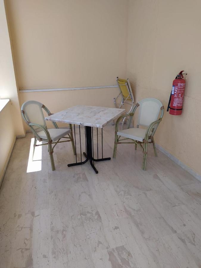 Michalis Place Apartments Vasilikí Extérieur photo