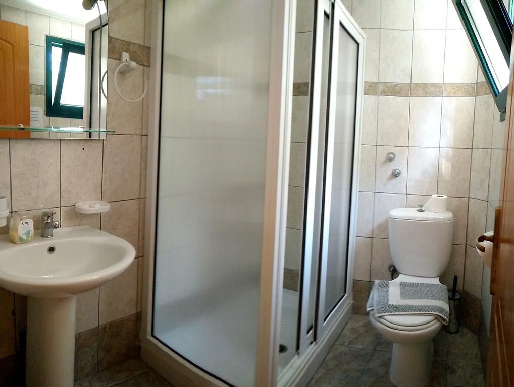 Michalis Place Apartments Vasilikí Extérieur photo