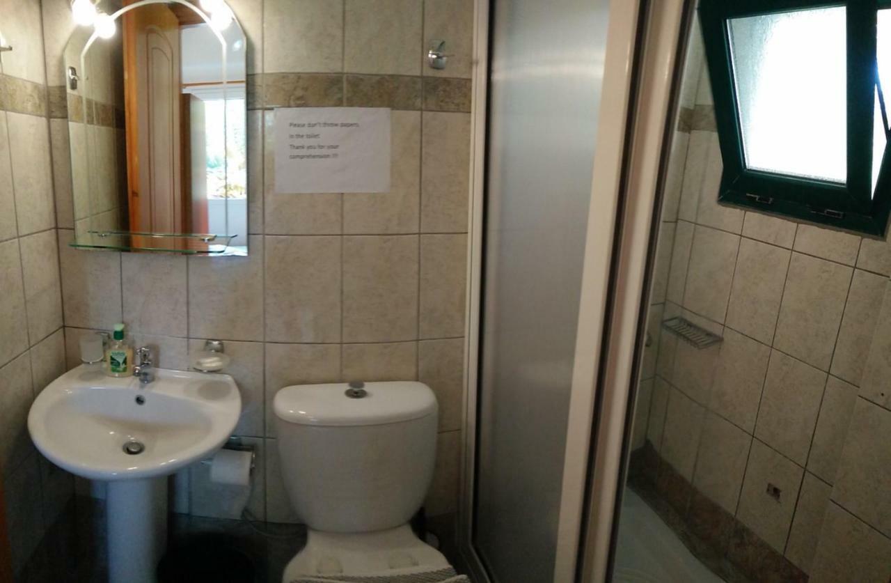 Michalis Place Apartments Vasilikí Chambre photo
